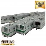 KATO 10-1143 営団地下鉄 千代田線 6000系 6両基本セット 鉄道模型 Nゲージ 電車の買取