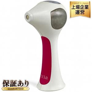 Tria トリア パーソナル レーザー 脱毛器 LHR4.0 4X 美容
