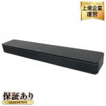 BOSE TV Speaker Bluetooth 431974 コンパクトサウンドバー Bluetooth対応 オーディオ 機器 ボーズの買取