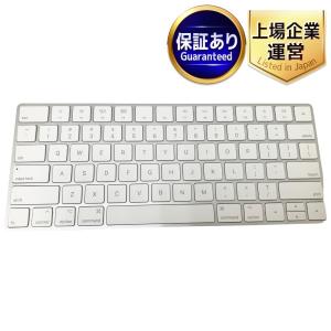 Apple アップル Wireless Keyboard ワイヤレス キーボード A1644 Bluetooth