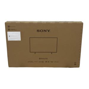 SONY BRAVIA KJ-50X75WL 4K液晶 テレビ 50インチ 家電 TV ソニー ブラビア