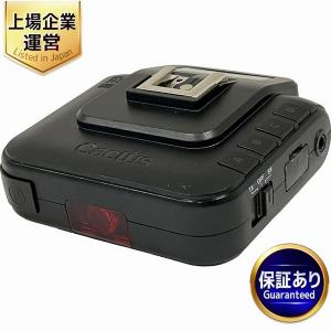 Cactus Wireless Flash Transceiver V6 II ワイヤレスフラッシュトランシーバー