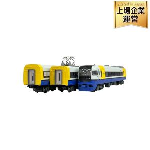 A-0740 255系 1次型 特急「ビューわかしお」9両セット マイクロ