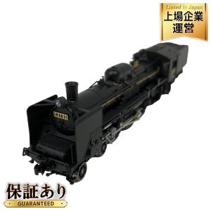 KATO 2024 C57 1次形 機関車 鉄道模型 Nゲージ コレクション