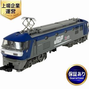 TOMIX 2146 JR EF210 100形 電気機関車 単品 鉄道模型 Nゲージの新品/中古販売 | 1145873 | ReRe[リリ]