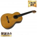 MASAKI SAKURAI CONCERT-J クラシックギター 弦楽器 楽器 セミハードケース付の買取