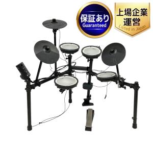 Roland V-dram TD-1 電子 ドラム セット 打楽器 リズム