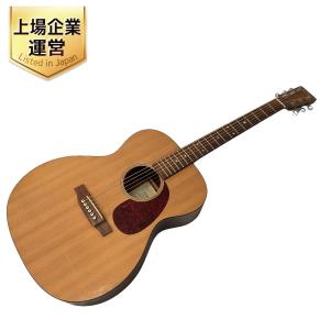 Martin 000-M アコースティック ギター アコギ マーティン ハードケース付 フォーク