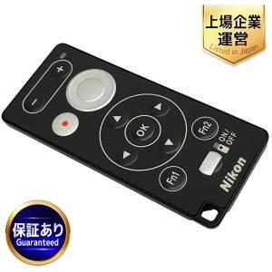 Nikon ML-L7 Bluetooth リモコン ニコン カメラアクセサリー
