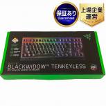 Razer ゲーミングキーボード