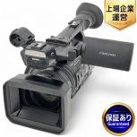 SONY ビデオカメラ HXR-NX3 NXCAMカムコーダー フルHD LED内蔵 2015年製の買取