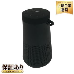 BOSE ボーズ SoundLink Revolve 419356 Bluetooth Speaker スピーカー オーディオ 音響