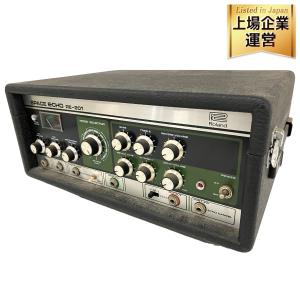 訳有 Roland SPACE ECHO RE-201 テープ・エコー