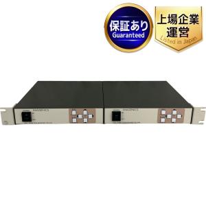 IMAGENICS フレームシンクロナイザ RS-1500 アナログRGB イメージニクス 映像