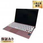 VAIO SX12 VJS126 12.5インチ ノートパソコン i7-1360P 32GB SSD 1TB win11