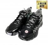 PUMA 24SS GENETICS 309691-03 BLACK-STORMY SLATE スニーカー バスケットシューズ 26.5cm