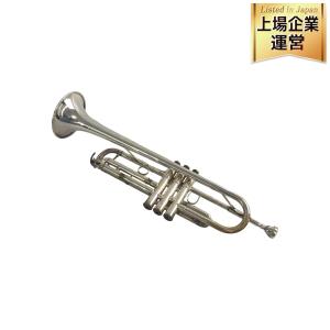 YAMAHA ヤマハ トランペット YTR4335G 楽器 管楽器