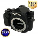 PENTAX ペンタックス KP 一眼 カメラ ボディ 18-135mm WR レンズ キット バッグ セット 写真 撮影の買取