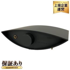 KORG ヘッドホンアンプ DS-DAC-100