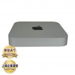 Apple Mac mini 2020 CTO M1 8C CPU 16GB SSD 512GB 8C GPU Big Sur