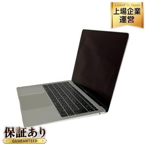 Apple MacBook Air 8,1 ノートパソコン i5-8210Y 8GB SSD128GB