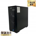 BTO パソコン FRONTIER デスクトップ パソコン i7 14700F 32GB SSD 2TB RTX 4070 Ti SUPER Win 11 PC