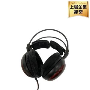 audio-technica ATH-W10VTG Vintage ヘッドホン