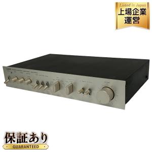 Lo-D HCA-6500 ローディ ステレオ コントロール アンプ 【公式通販】