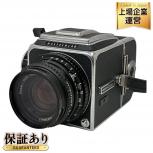 HASSELBLAD 500C/M Carl Zeiss Planar 1:2.8 f=80mm ハッセルブラッド カメラレンズ レンズの買取