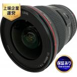 Canon EF17-40mm F4 L USM カメラ レンズ 広角ズームレンズ 一眼レフ キャノンの買取