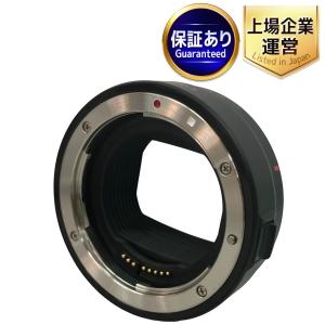 Canon MOUNT ADAPTER EF-EOS R マウント アダプター カメラ 周辺機器