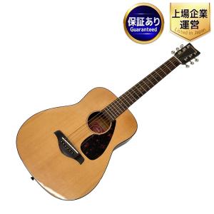 YAMAHA FG junior JR2S ヤマハ ミニギター 楽器