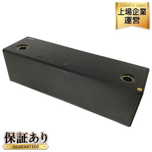 SONY ソニー SRS-X9 ワイヤレス スピーカー ハイレゾ 対応 オーディオ 音響