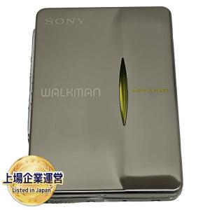 SONY WM-EX20(カメラ)の新品/中古販売 | 1398868 | ReRe[リリ]