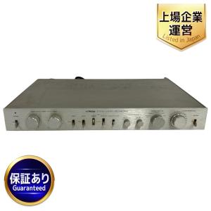 Victor P-3030 コントロールアンプ オーディオ 音響 機材 ビクター