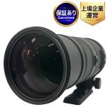 SIGMA APO 150-500mm F5-6.3 DG OS HSM カメラ 超望遠 レンズ シグマの買取