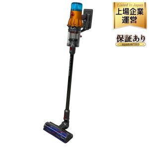 dyson v12 detect slim absolute ダイソン コードレス クリーナー 掃除機 家電 ディテクト スリム アブソリュート