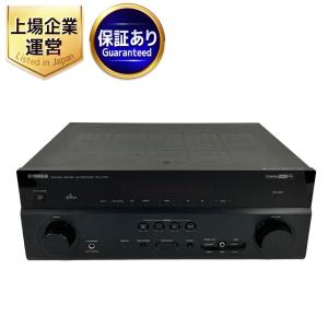YAMAHA RX-V773 AVアンプ AVレシーバー ヤマハ オーディオ 音響