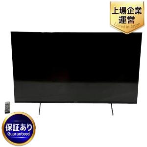SONY KJ-50X85K テレビ