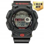 CASIO カシオ G-SHOCK GULMAN Gショック ガルフマン G-9100 クォーツ メンズ 腕時計
