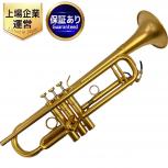 BSC TR-501 WM ウィントン・マルサリス トランペット Brass Sound Creation セミハードケース付き 管楽器の買取