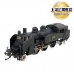 中村精密  国鉄C11 162 