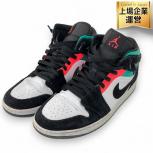 NIKE 852542-116 AIR JORDAN1 hot punch-black スニーカー メンズ US10.5 28.5cm ナイキ エアジョーダン