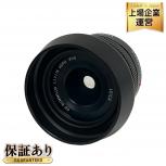 Panasonic Leica DG SUMMILUX 15mm/F1.7 ASPH カメラ レンズの買取