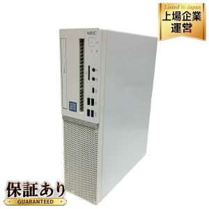 NEC LAVIE Direct DT PC-GD306ZZAG デスクトップパソコン