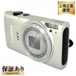 Canon キャノン IXY 610F デジタル カメラ Wi-Fi コンパクト デジカメの買取