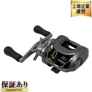 Daiwa TEAM DAIWA-X 103H ベイトリール チームダイワ 釣り フィッシング 趣味