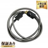 TRANSPARENT UL-US 電源ケーブル オーディオケーブル 2m