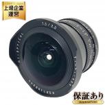 銘匠光学 TTArtisan fisheye lens 7.5mm/2 ティーティーアーティザン カメラ周辺機器 レンズ 趣味 撮影