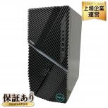 Dell G5 5000 デスクトップ パソコン i7-10700F 16GB HDD 2TB GTX 1660 Ti Win11